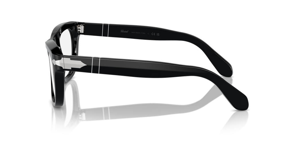 Persol PO0086V mit Gestell Schwarz - Bild 4