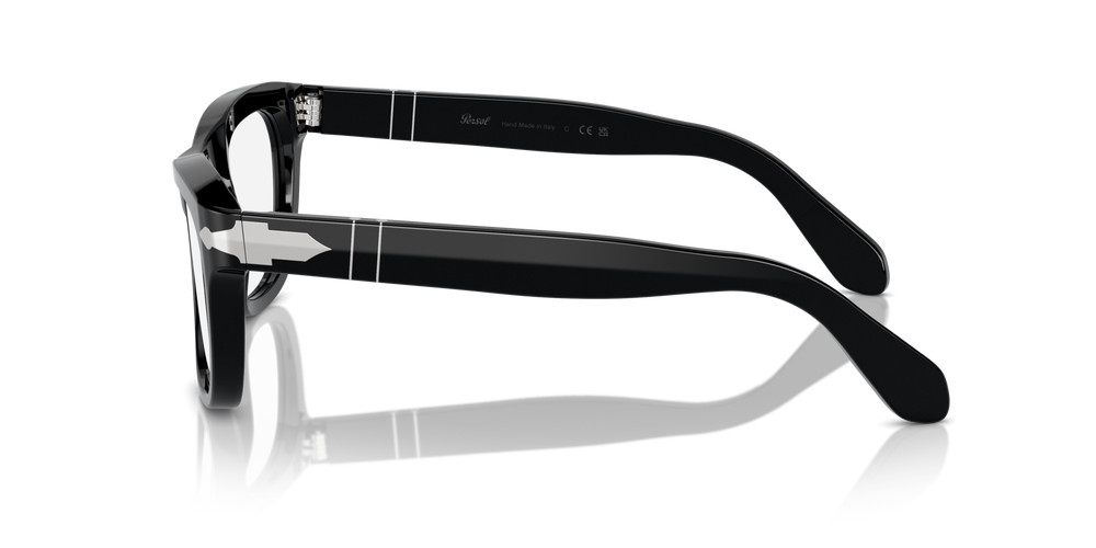 Persol PO0086V with Black Frame - Image 4
