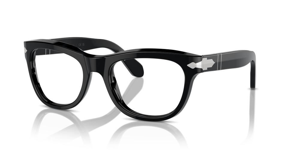 Persol PO0086V mit Gestell Schwarz - Bild 1