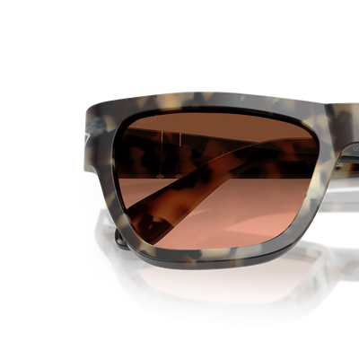 Persol PO0091S with Brown Tortoise Frame and Pink Lenses – Variant Image