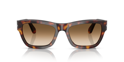 Persol PO0091S with Havana Frame and Brown Lenses - Image 2