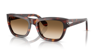 Persol PO0091S with Havana Frame and Brown Lenses - Image 1