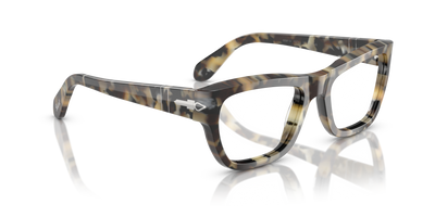 Persol PO0091V with Brown Tortoise Frame - Image 3