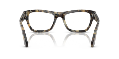 Persol PO0091V con Montatura Tartarugato Marrone - Immagine 5