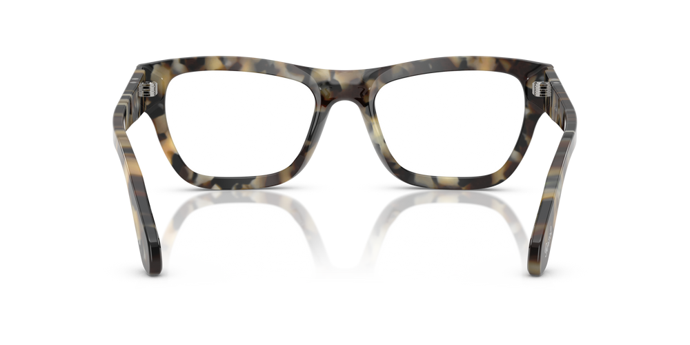 Persol PO0091V with Brown Tortoise Frame - Image 5