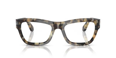 Persol PO0091V con Montatura Tartarugato Marrone - Immagine 2