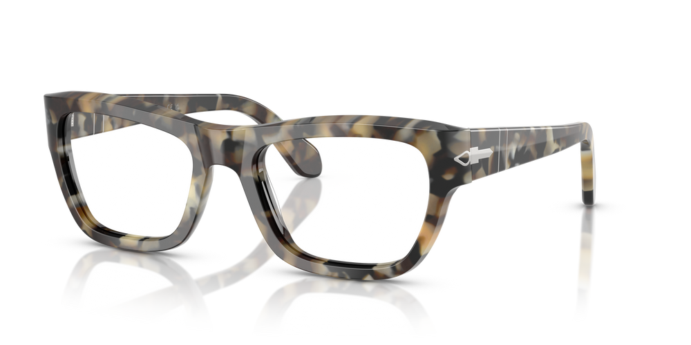 Persol PO0091V with Brown Tortoise Frame - Image 1