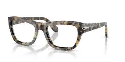Persol PO0091V with Brown Tortoise Frame - Image 1