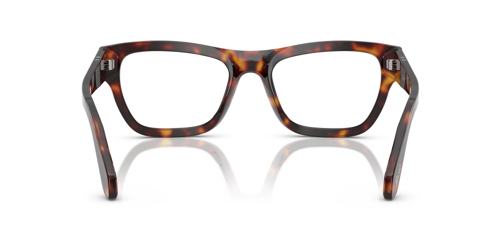 Persol PO0091V mit Gestell Havana - Bild 5