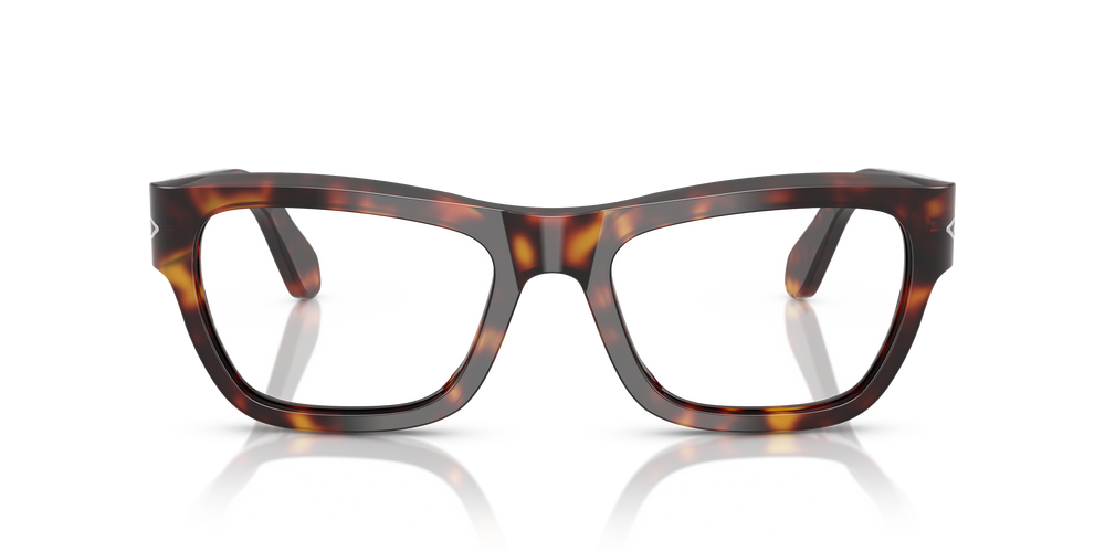 Persol PO0091V mit Gestell Havana - Bild 2