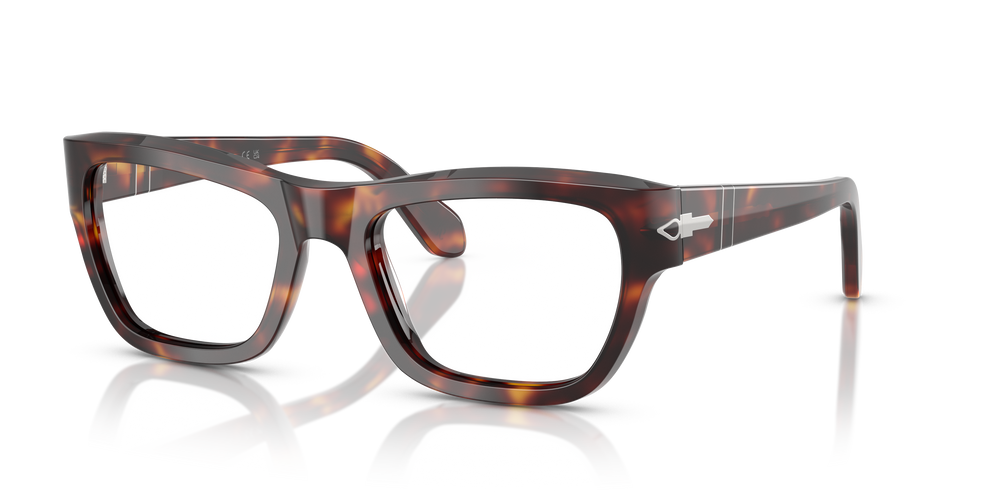 Persol PO0091V mit Gestell Havana - Bild 1