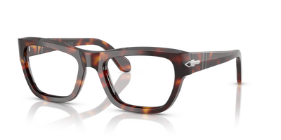 Persol PO0091V with Havana Frame - Image 1