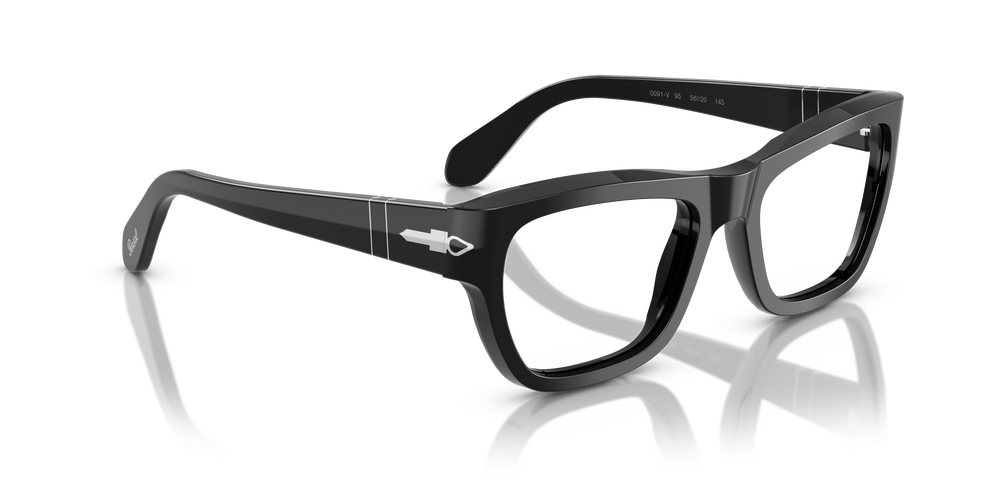Persol PO0091V with Black Frame - Image 3