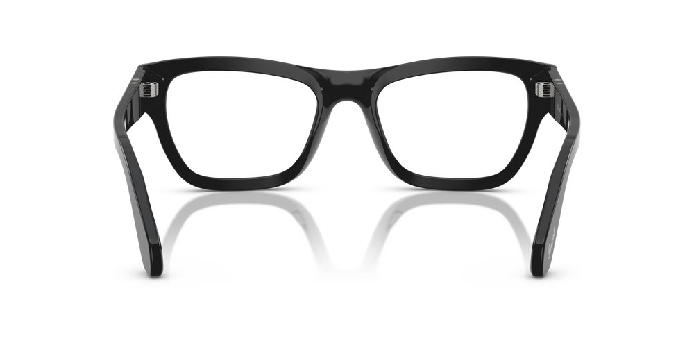 Persol PO0091V with Black Frame - Image 5