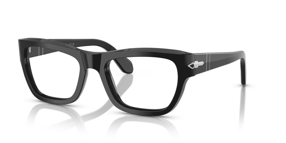 Persol PO0091V with Black Frame - Image 1