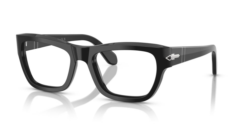 Persol PO0091V con Montatura Nero - Immagine 1