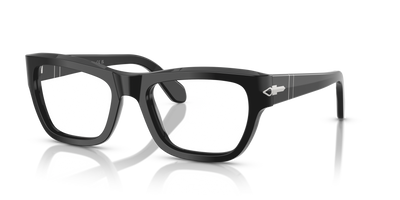 Persol PO0091V con Montatura Nero - Immagine 1