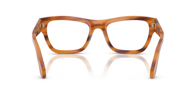 Persol PO0091V mit Gestell Braun gestreift - Bild 5
