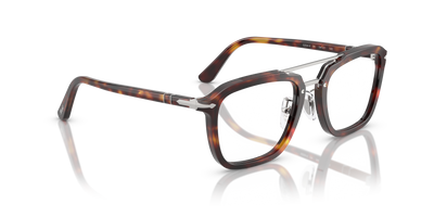 Persol PO0204V - Senna Series con Montatura Havana - Immagine 3