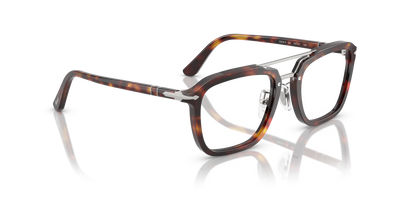 Persol PO0204V - Senna Series with Havana Frame - Image 3