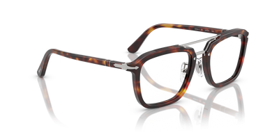 Persol PO0204V - Senna Series with Havana Frame - Image 3