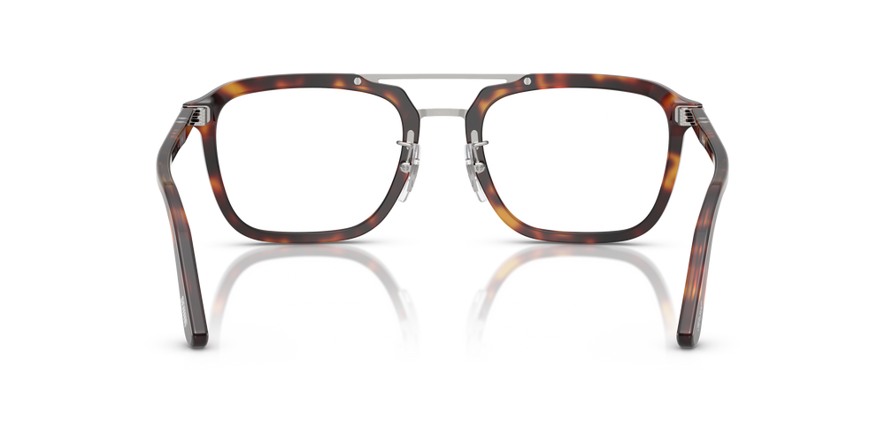 Persol PO0204V - Senna Series con Montatura Havana - Immagine 5