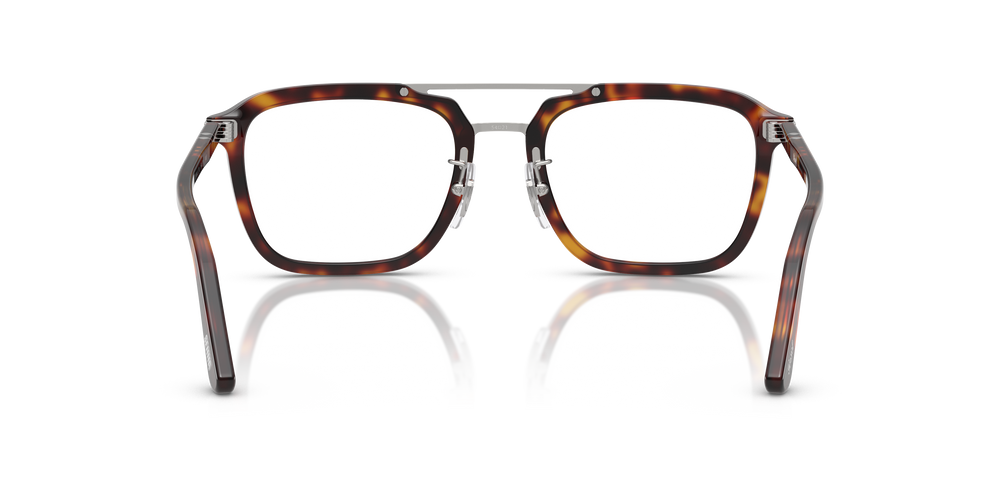 Persol PO0204V - Senna Series with Havana Frame - Image 5