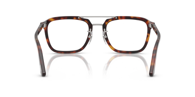 Persol PO0204V - Senna Series with Havana Frame - Image 5