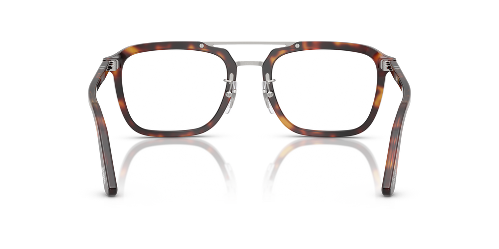 Persol PO0204V - Senna Series with Havana Frame - Image 5