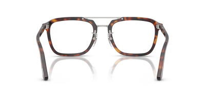 Persol PO0204V - Senna Series with Havana Frame - Image 5
