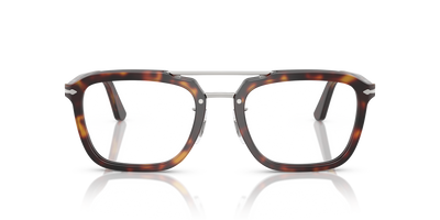 Persol PO0204V - Senna Series with Havana Frame - Image 2