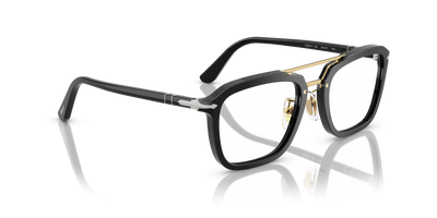 Persol PO0204V - Senna Series con Montatura Nero - Immagine 3