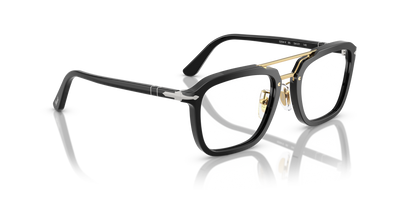 Persol PO0204V - Senna Series con Montatura Nero - Immagine 3