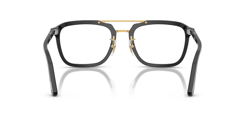 Persol PO0204V - Senna Series con Montatura Nero - Immagine 5