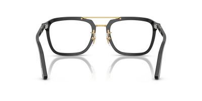 Persol PO0204V - Senna Series con Montatura Nero - Immagine 5