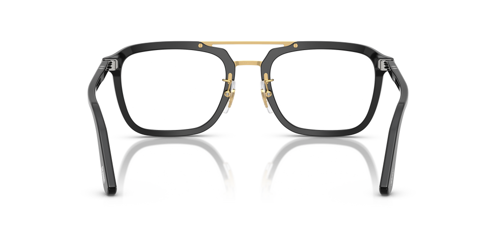 Persol PO0204V - Senna Series with Black Frame - Image 5