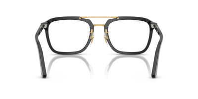 Persol PO0204V - Senna Series with Black Frame - Image 5