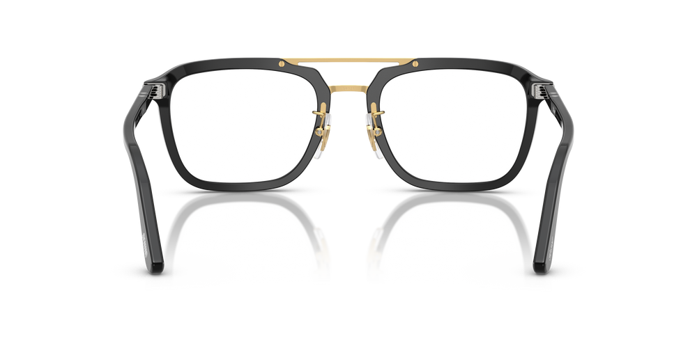 Persol PO0204V - Senna Series con Montatura Nero - Immagine 5