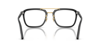 Persol PO0204V - Senna Series con Montatura Nero - Immagine 5