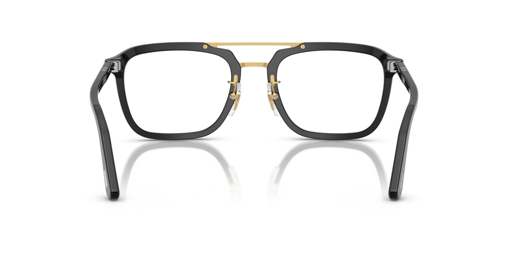 Persol PO0204V - Senna Series with Black Frame - Image 5