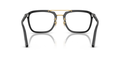 Persol PO0204V - Senna Series with Black Frame - Image 5