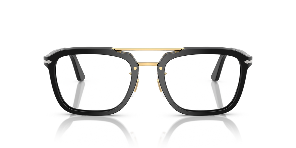 Persol PO0204V - Senna Series with Black Frame - Image 2