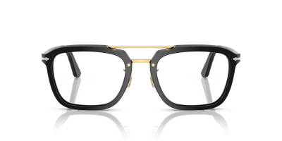 Persol PO0204V - Senna Series with Black Frame - Image 2