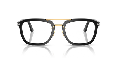Persol PO0204V - Senna Series con Montatura Nero - Immagine 2