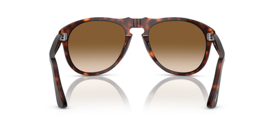Persol 649 - Original mit Havana Gestell und Braun Gläsern - Bild 4