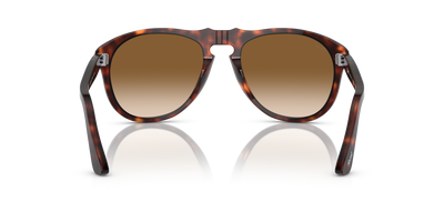 Persol 649 - Original with Havana Frame and Brown Lenses - Image 4