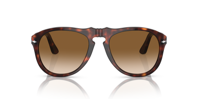 Persol 649 - Original mit Havana Gestell und Braun Gläsern - Bild 2