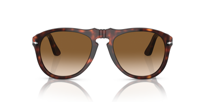 Persol 649 - Original with Havana Frame and Brown Lenses - Image 2