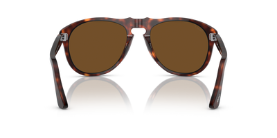 Persol 649 - Original with Havana Frame and Brown Lenses - Image 4