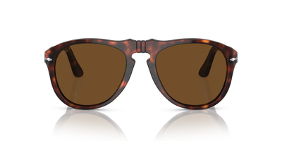Persol 649 - Original with Havana Frame and Brown Lenses - Image 2